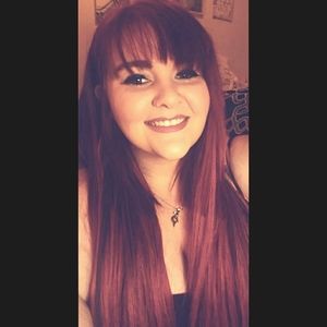 Meet your Posher, Misty